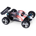 DWI Dowellin 2.4G RC Car 4wd RC Buggy Hobby wltoys a959 Off-Road Buggy RTR